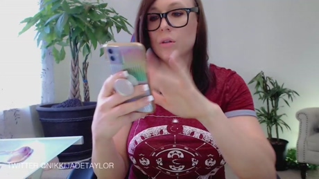 nikkijadetaylor  22-01-2022
